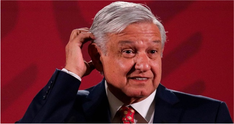 Auditoría detecta fallos en el Tren Maya y Pensión del Bienestar- El gobierno de AMLO en la mira