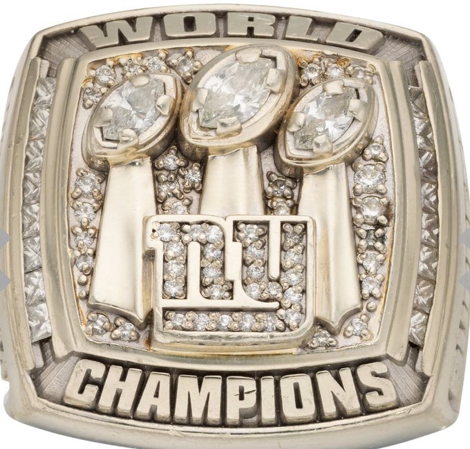 anillo