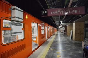metro