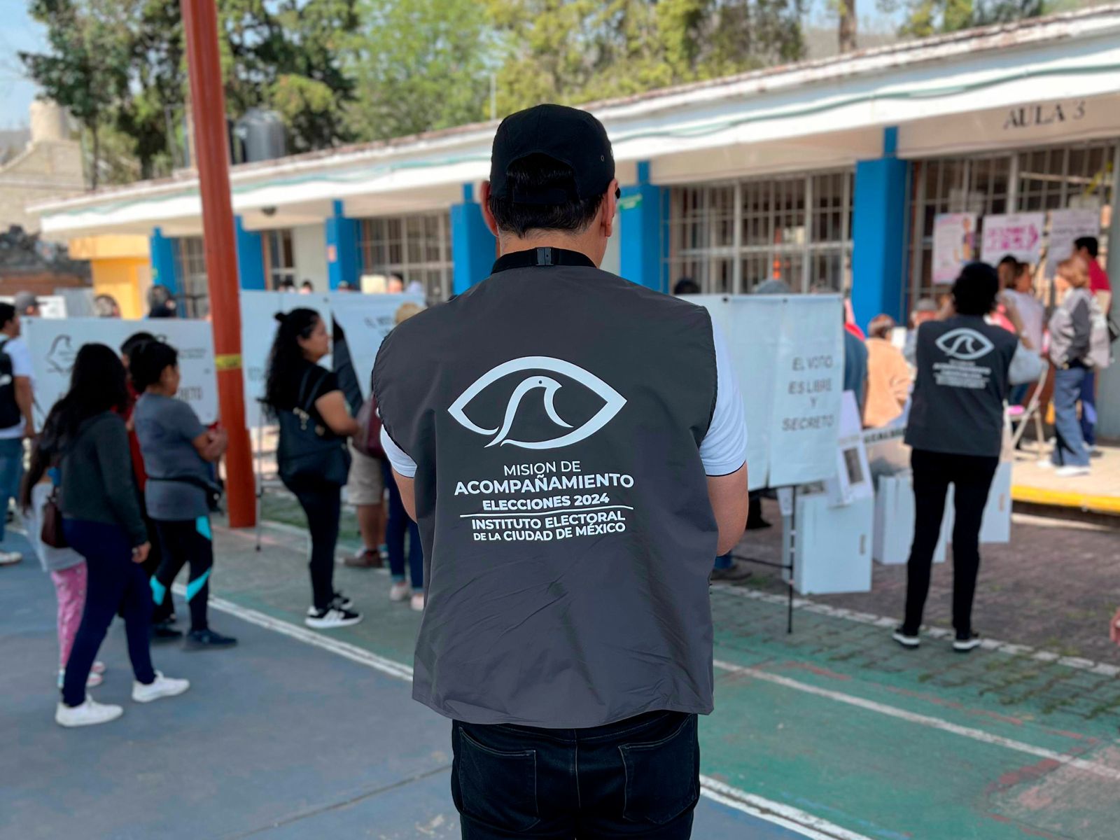 observador iecm
