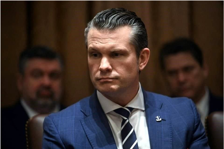 Estados Unidos amenaza con acción militar a México, Según WSJ