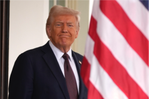 Trump declara el inglés como lengua oficial de Estados Unidos