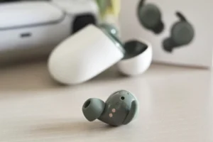 audifonos