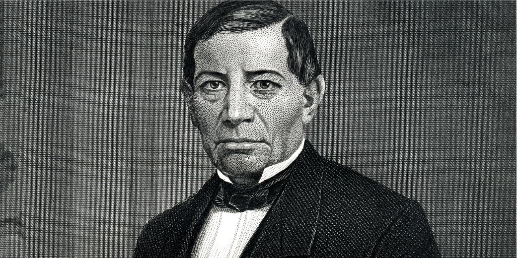 ¿Por qué Benito Juárez es tan importante en la historia de México?