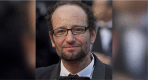 Carlos Reygadas, el cineasta mexicano que vuelve a brillar en Cannes, ahora como jurado