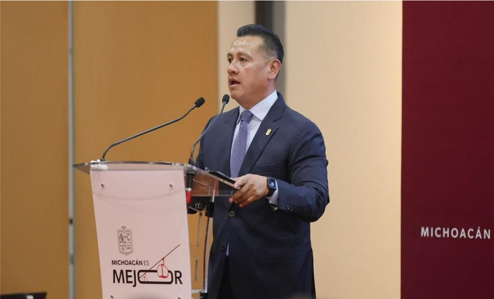 Corridos tumbados, vetados en Michoacán- anuncian decreto para prohibirlos