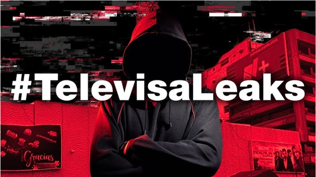 así operaba la fábrica secreta de noticias falsas en Televisa