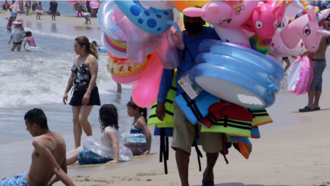 ¿Cuándo empiezan las vacaciones de verano 2025? Esto dice el calendario oficial de la SEP