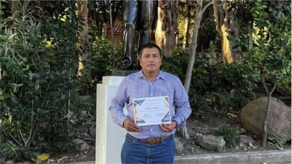 Asesinan a Mario Hernández, alcalde de Santiago Amoltepec en Oaxaca