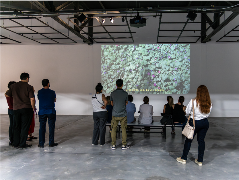 CONARTE presenta expo que transforma lo cotidiano en arte