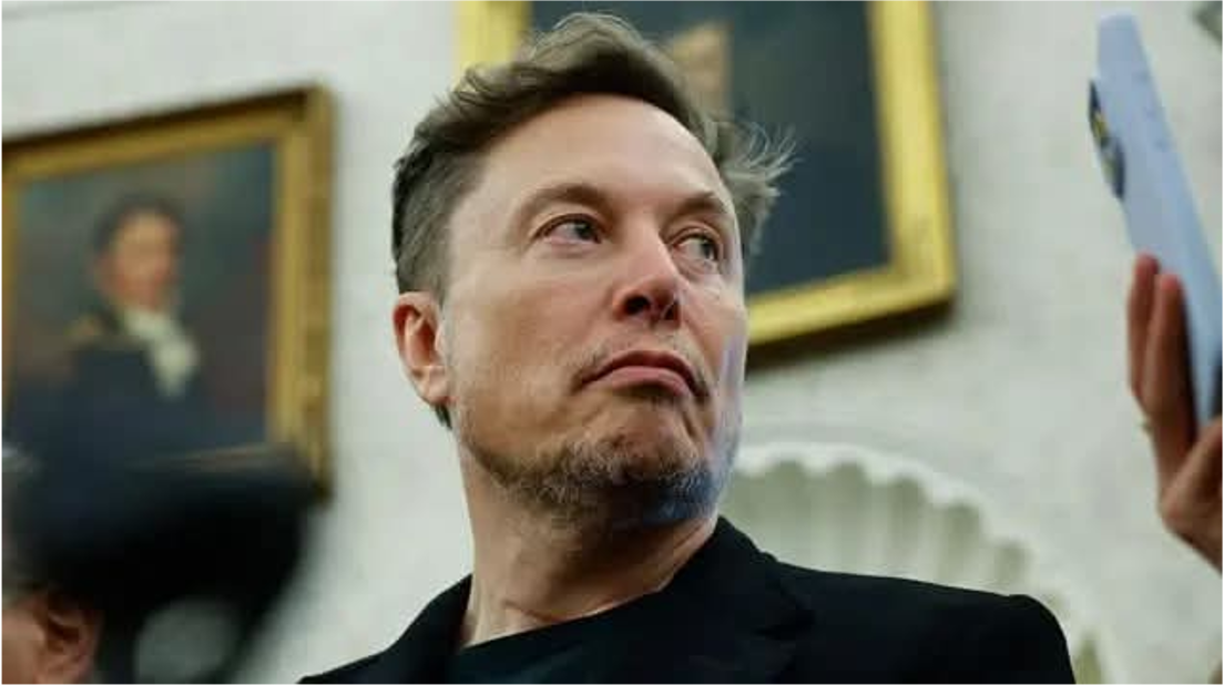 Elon Musk rompe con Trump y deja la Casa Blanca tras chocar por el plan fiscal
