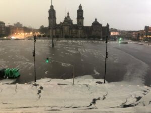 Granizo