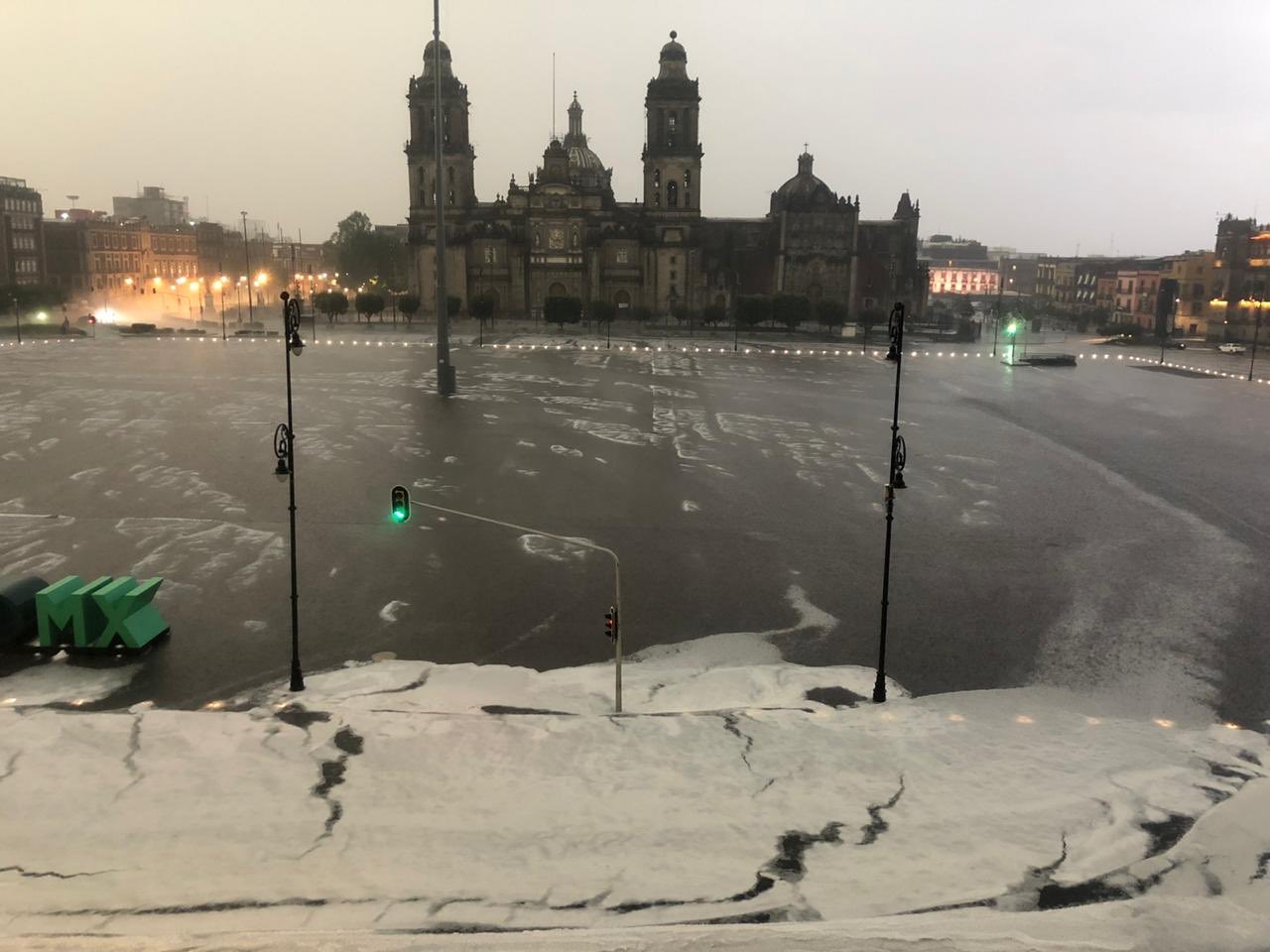 Granizo