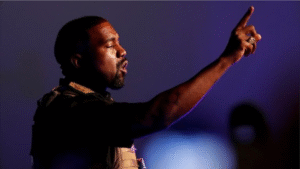 Kanye West vuelve a encender la polémica- cancelan su concierto en Corea del Sur