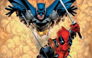 MARVEL-Y-DC-
