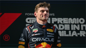 Max Verstappen gana el Gran Premio de Emilia Romagna
