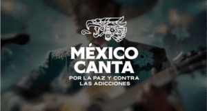 México Canta por la Paz- Más de 5 mil jóvenes se suman a la nueva ola musical sin violencia ni drogas