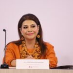 Ante alta mortalidad por cáncer de mama, CDMX lanza programa universal de mastografías