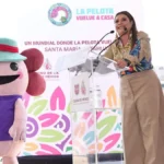 “Yoli”, el nuevo chatbot turístico de CDMX que te guía por WhatsApp rumbo al Mundial