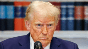 ¡Alerta en América del Norte! Trump dice que el T-MEC podría terminar en 2026