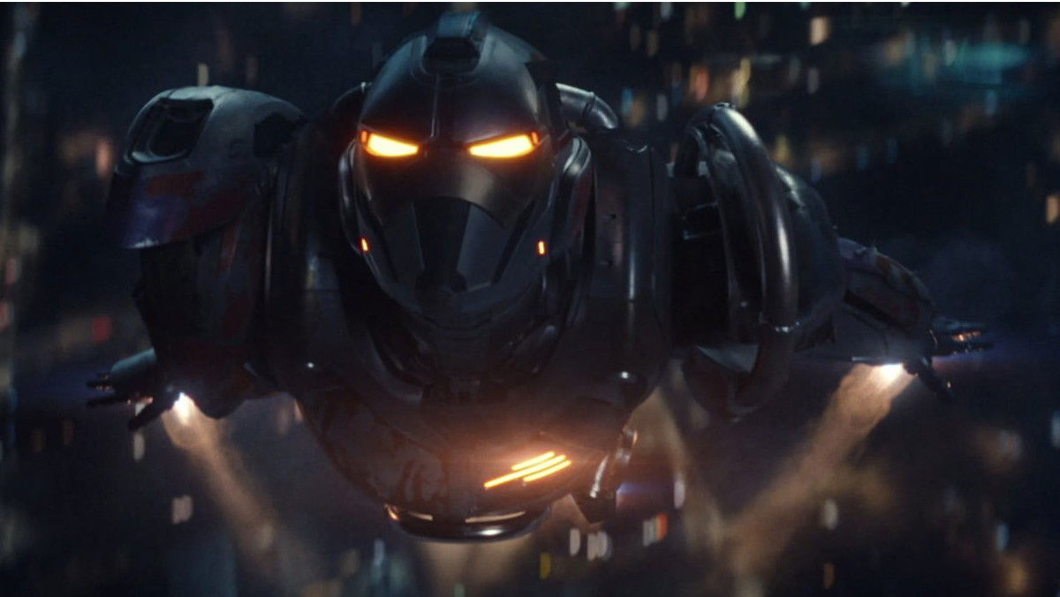 ¡Confirmado! Mira el tráiler y estreno de Ironheart, la heredera de Iron Man
