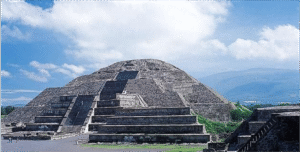 ¿Planeas ir a Teotihuacán? Ya puedes subir a la Pirámide de la Luna
