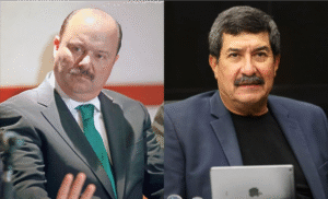 César Duarte anuncia acciones legales contra Javier Corral tras ser absuelto en Estados Unidos