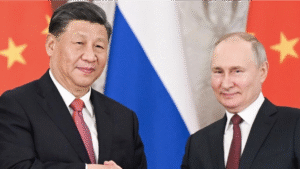 China y Rusia alzan la voz contra bombardeo en Irán; ONU exige diálogo