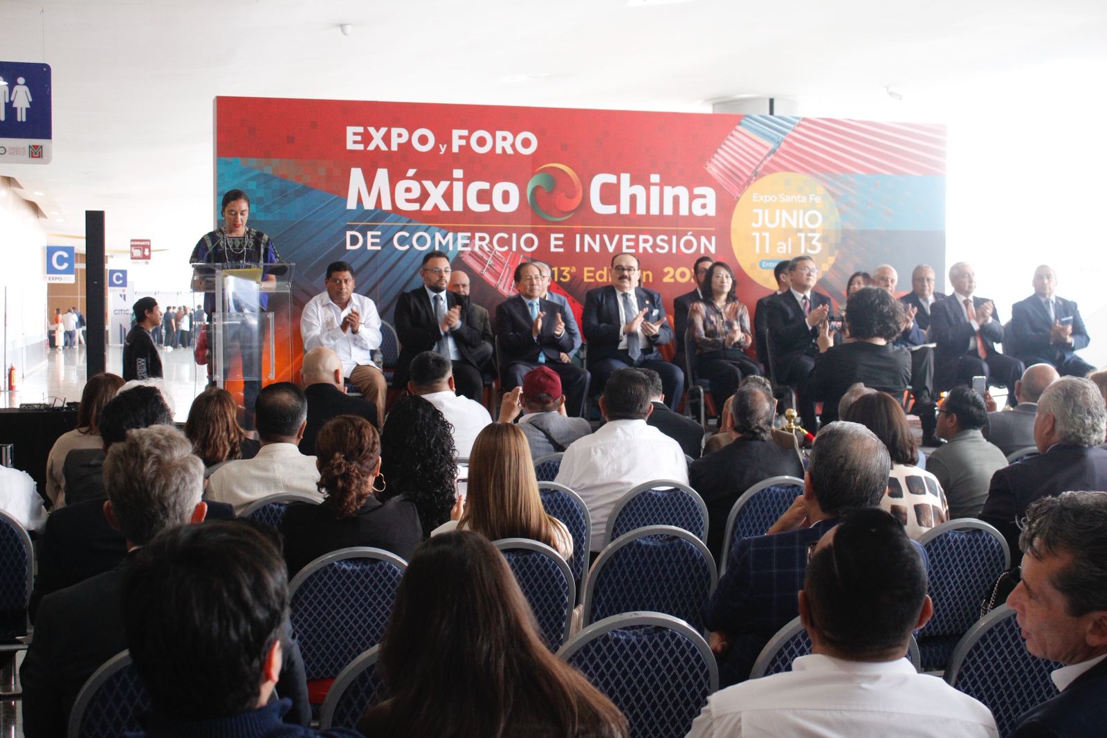 Destaca Ramírez Marín papel de la Expo México-China 2025 para tender puentes entre ambos países-3