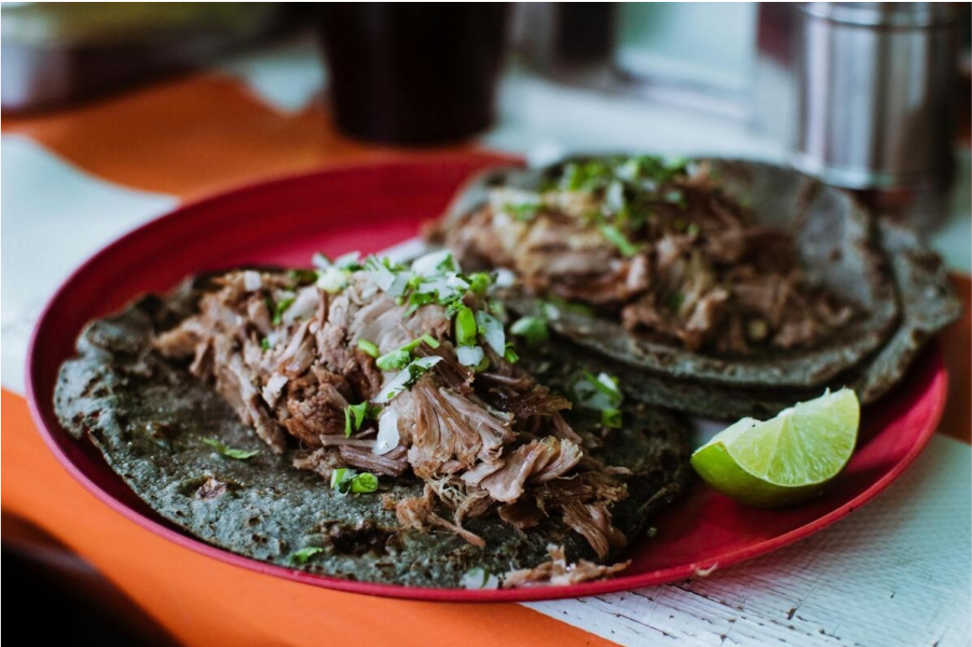 Feria de la Barbacoa en Actopan, 54 años de sabor y tradición