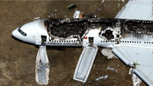 Los accidentes aéreos más mortales del siglo XXI que estremecieron al mundo