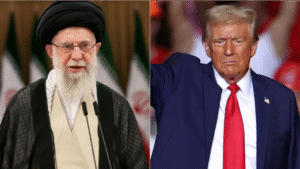Trump anuncia retorno a negociaciones nucleares con Irán tras frágil tregua con Israel