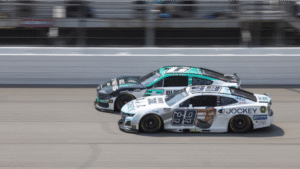 ¡NASCAR llega a México! Boletos, horarios y dónde ver la carrera en vivo este 2025