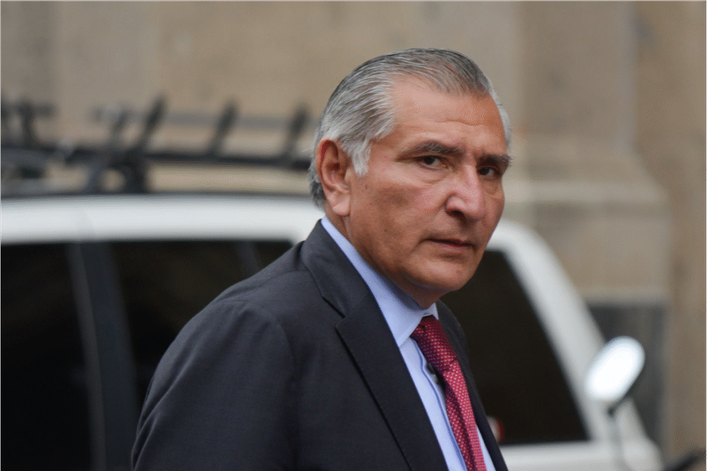 Adán Augusto