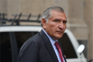 Adán Augusto