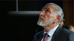 Adán Augusto