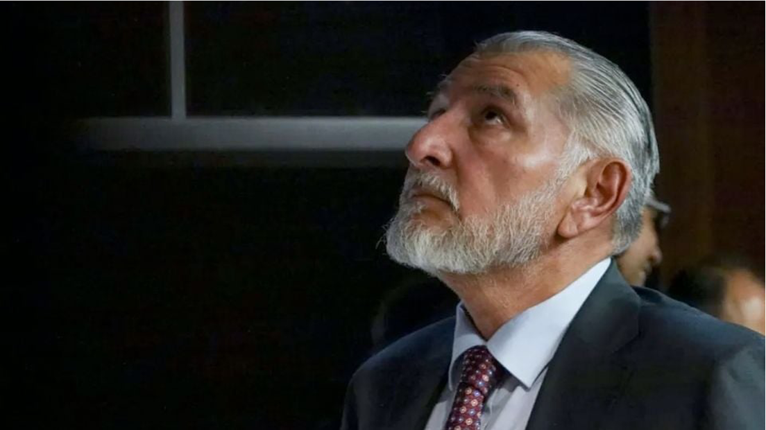 Adán Augusto