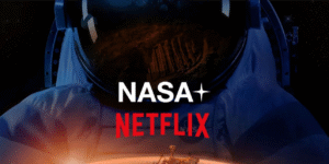Así será el contenido de la NASA que podrás ver en Netflix