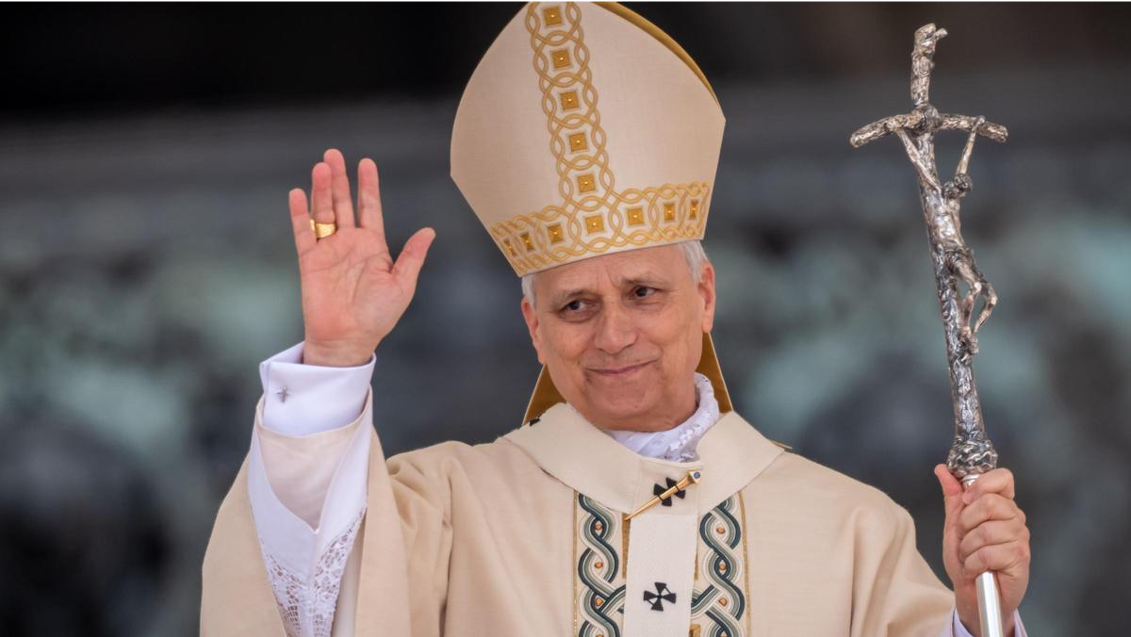 El Papa León XIV arranca con acciones- nombra a nuevo líder para combatir abusos en la Iglesia