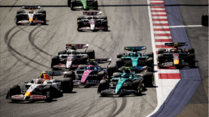 GP de Gran Bretaña 2025- Horarios, dónde ver en México y cómo llega la F1 a Silverstone