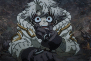 Gachiakuta- el anime distópico que dará mucho de qué hablar este verano