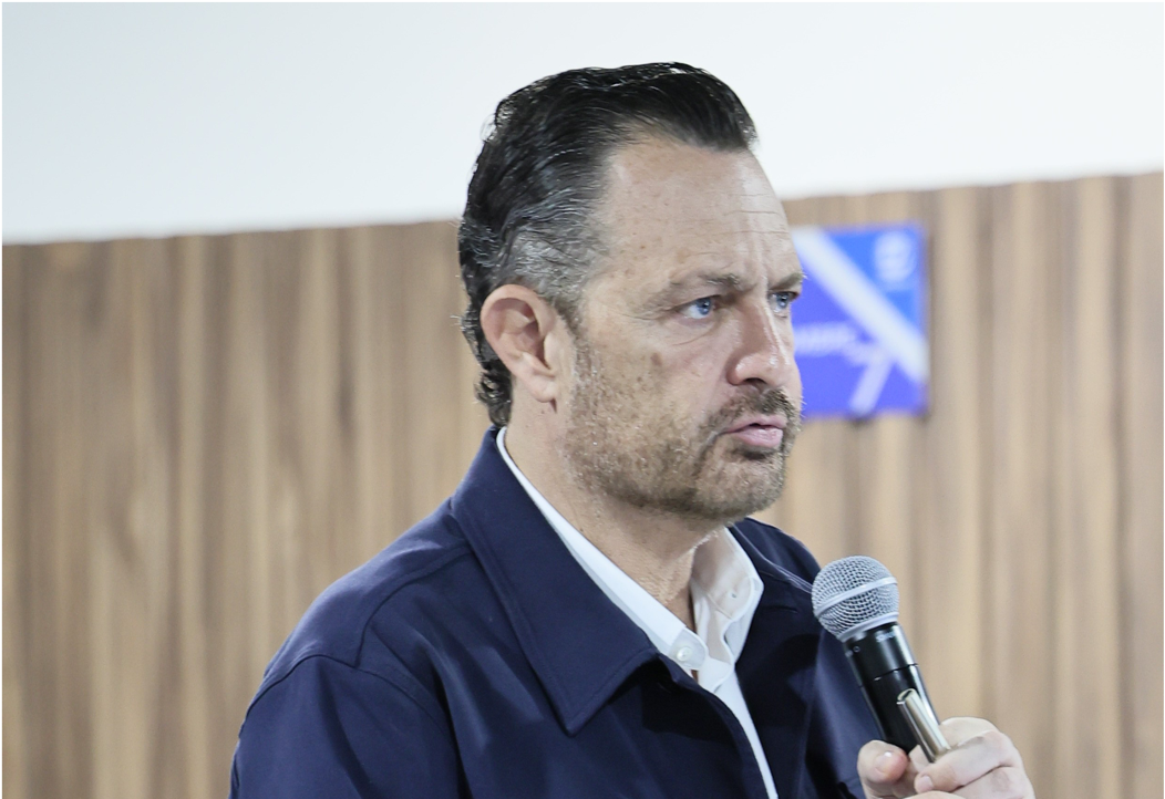 Gobierno de Querétaro entrega contrato millonario a Seguritech, empresa ligada a corrupción