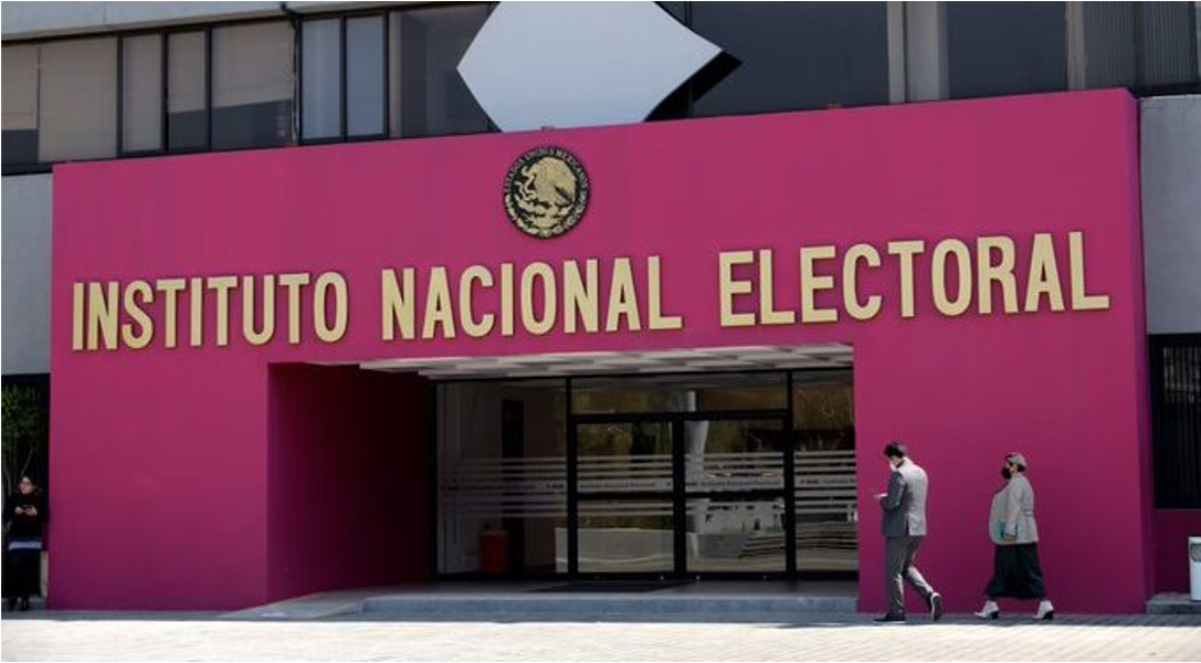 INE multa con 32 mdp a partidos por adeudos fiscales- PT, PRI y PVEM, los más señalados