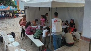 Médicos Sin Fronteras cierra centros para migrantes en Veracruz y Tabasco- ¿qué pasó?