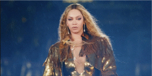 Roban música inédita y equipo de Beyoncé antes de sus conciertos en Atlanta