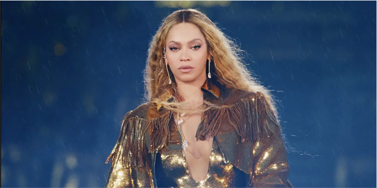 Roban música inédita y equipo de Beyoncé antes de sus conciertos en Atlanta