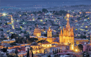 San Miguel de Allende
