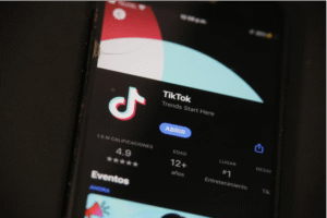 TikTok prepara nueva app para seguir operando en EE.UU. mientras corre el reloj para su venta