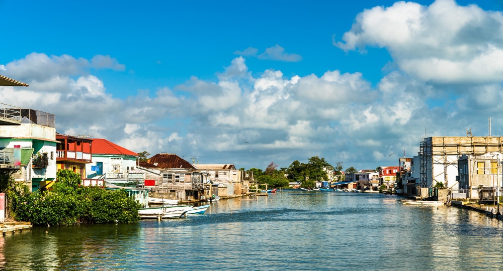 haulover-creek-in-the-centre-of-belize-city-the-largest-city-of-belize