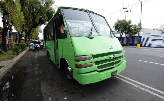 microbus-cdmx